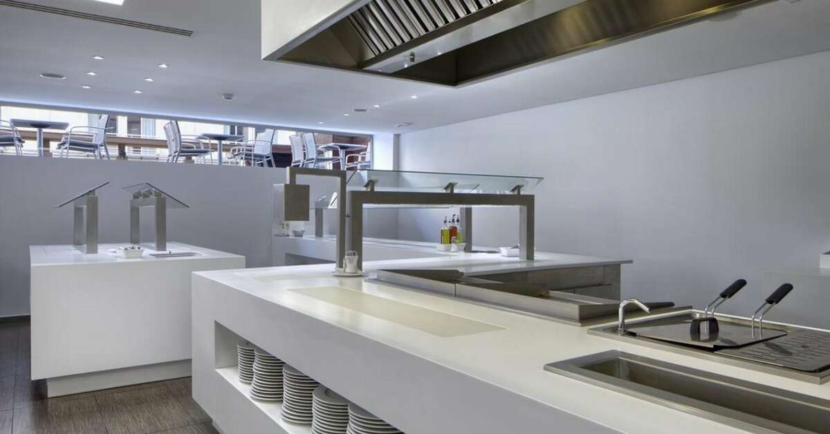 Een foto van The Place Mariner by Alegria