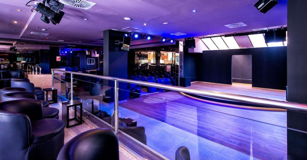 Een foto van Paradise Park Fun Lifestyle Hotel