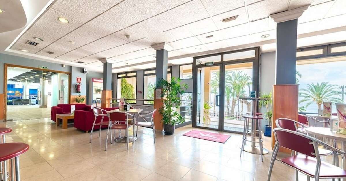 Een foto van Montemar Benidorm