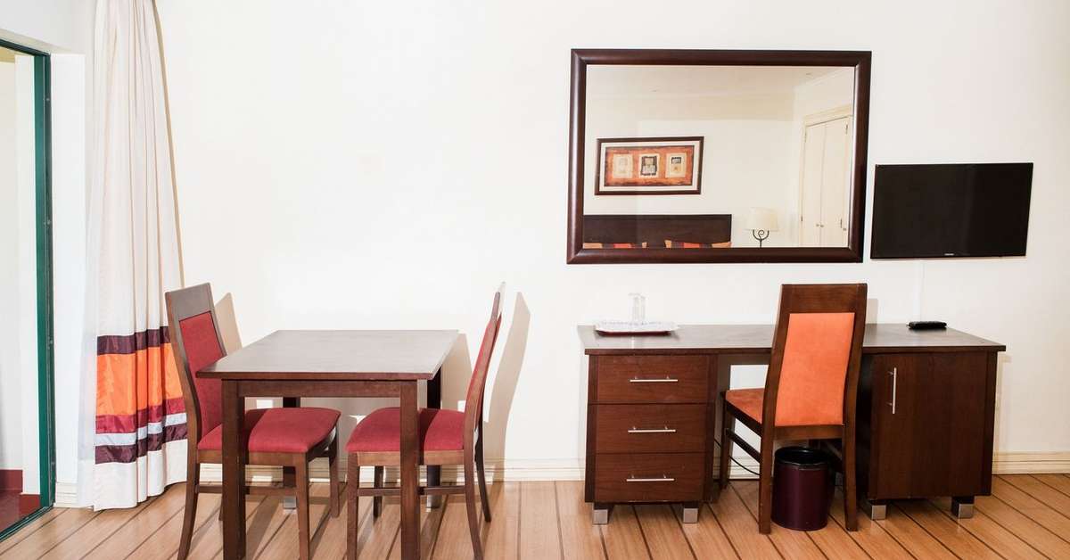 Een foto van The Navigator Palm Oasis Alvor