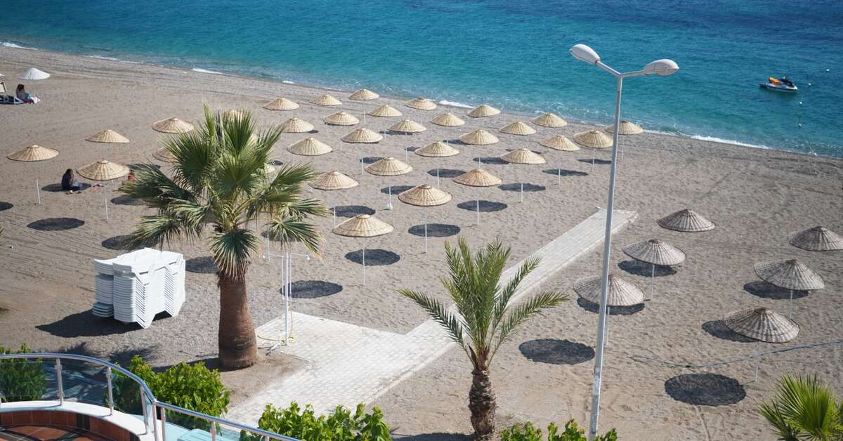 Een foto van Dogan Beach Resort & Spa