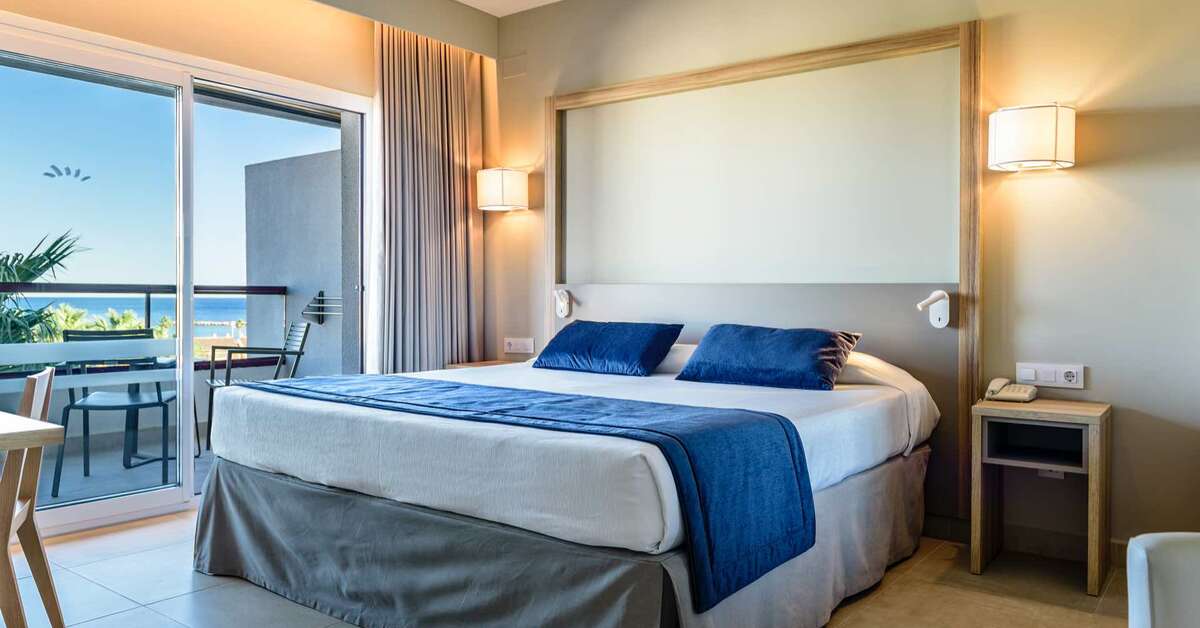 Een foto van Hotel Estival Park Resort