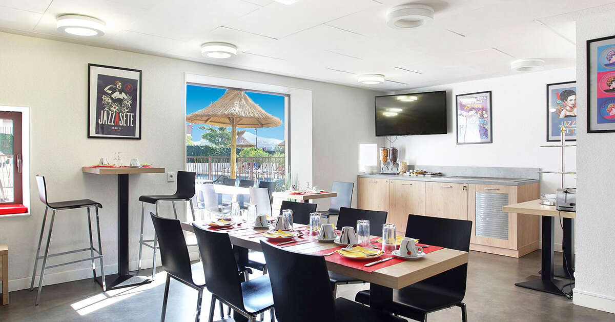 Een foto van Odalys Residence Terra Gaia