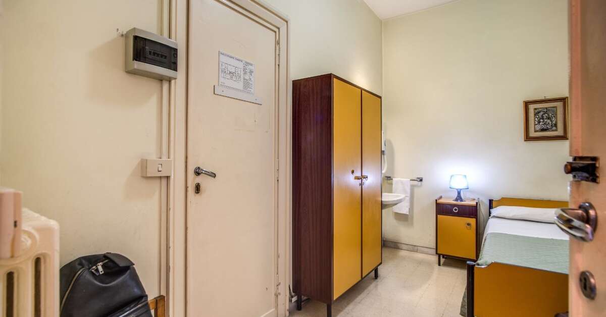 Een foto van Casa per Ferie Ravasco San Pietro