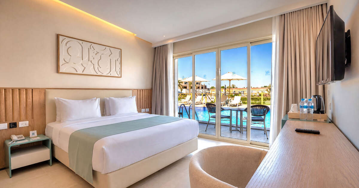 Een foto van Sunrise Azalea Aqua Park Resort
