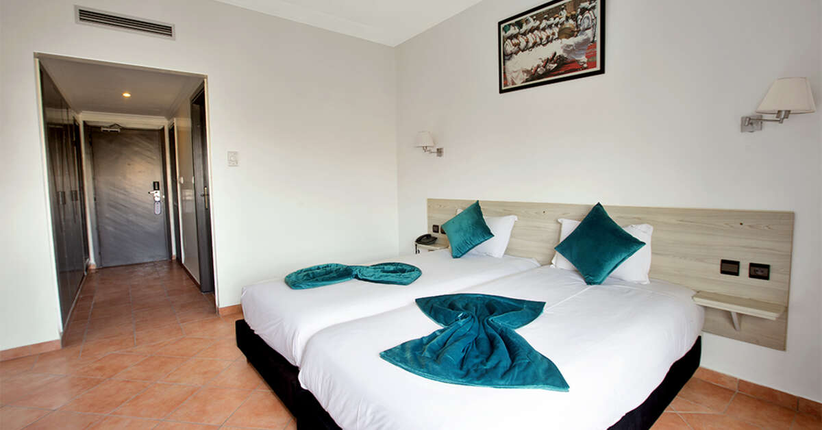 Een foto van Tildi Hotel & Spa