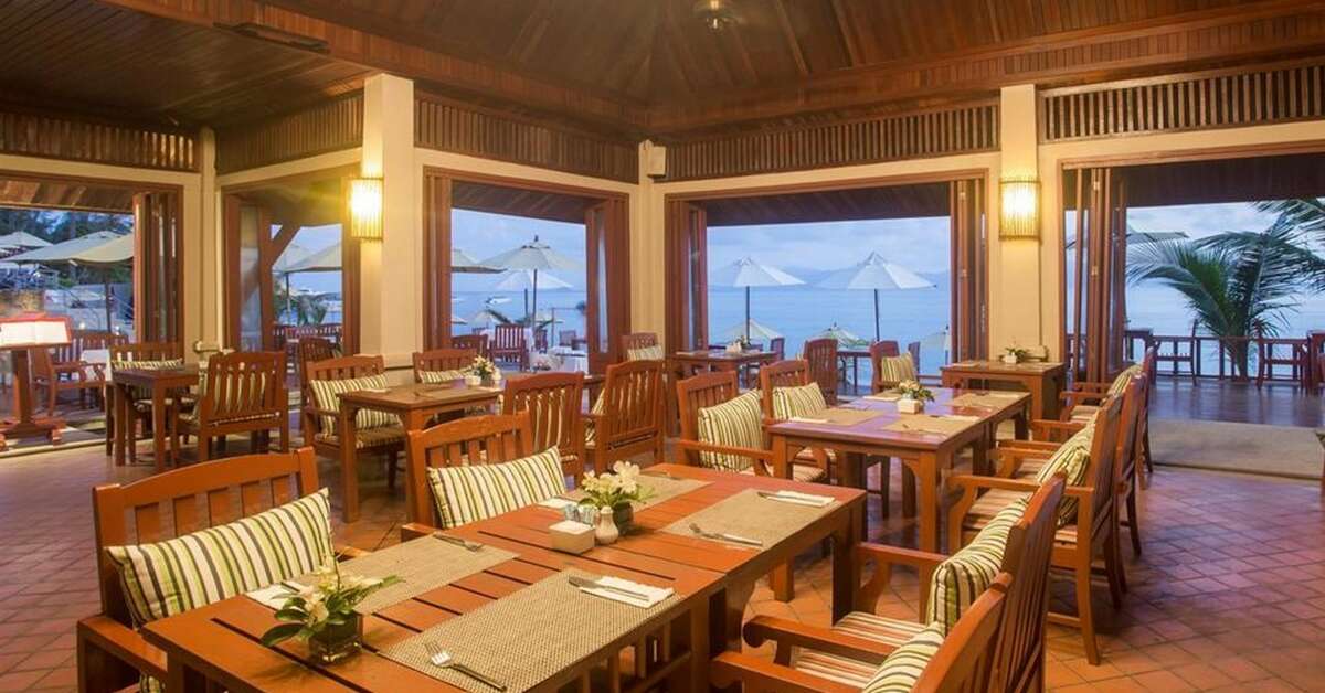 Een foto van Samui Buri Beach Resort & Spa