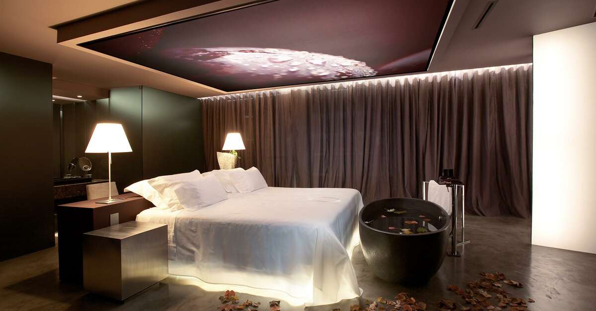 Een foto van Hotel The Vine