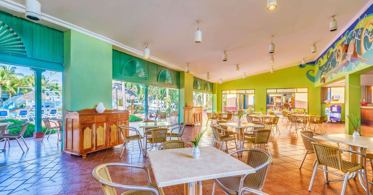 Ein Foto Brisas Trinidad Del Mar