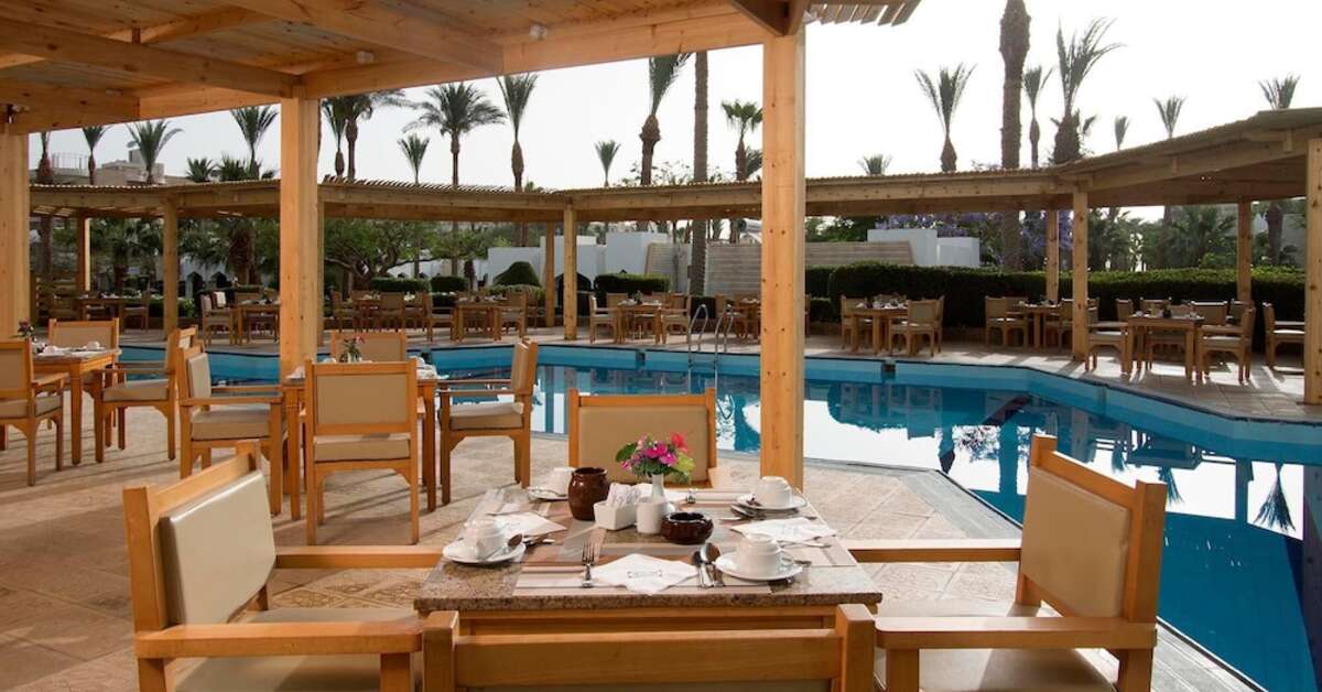 Een foto van Regina Resort & Aquapark
