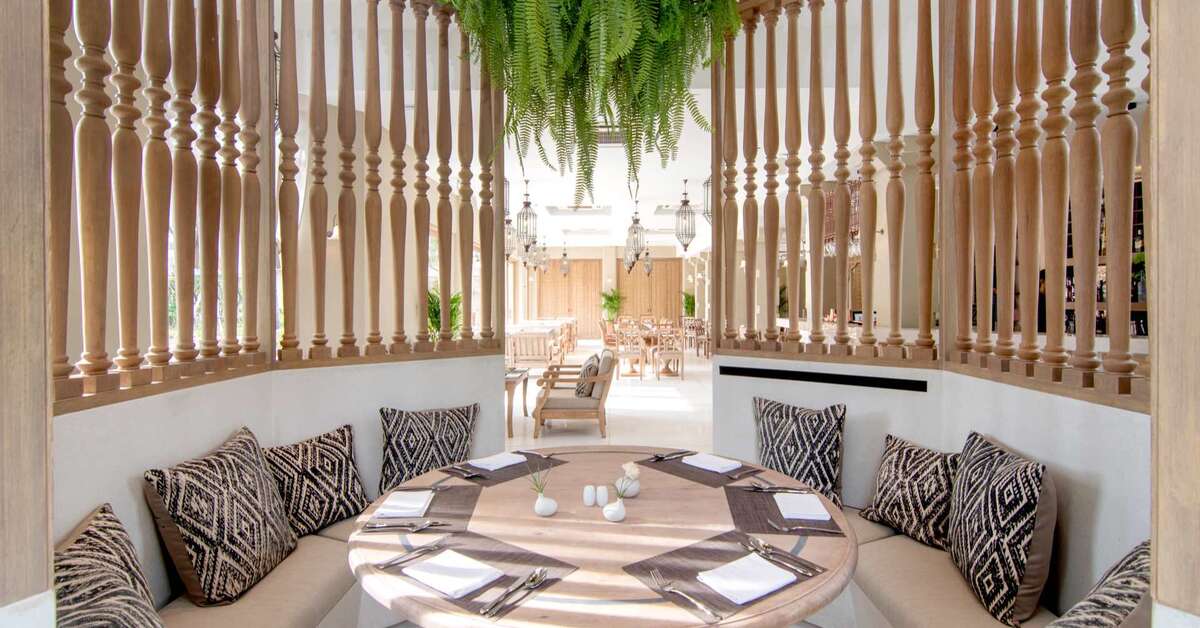 Ein Foto Devasom Khao Lak Beach Resort & Villas