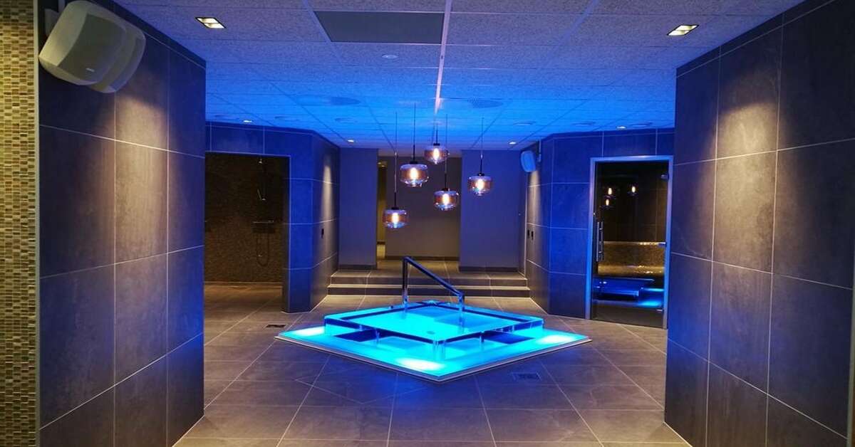 Een foto van Scandic Lillehammer Hotel