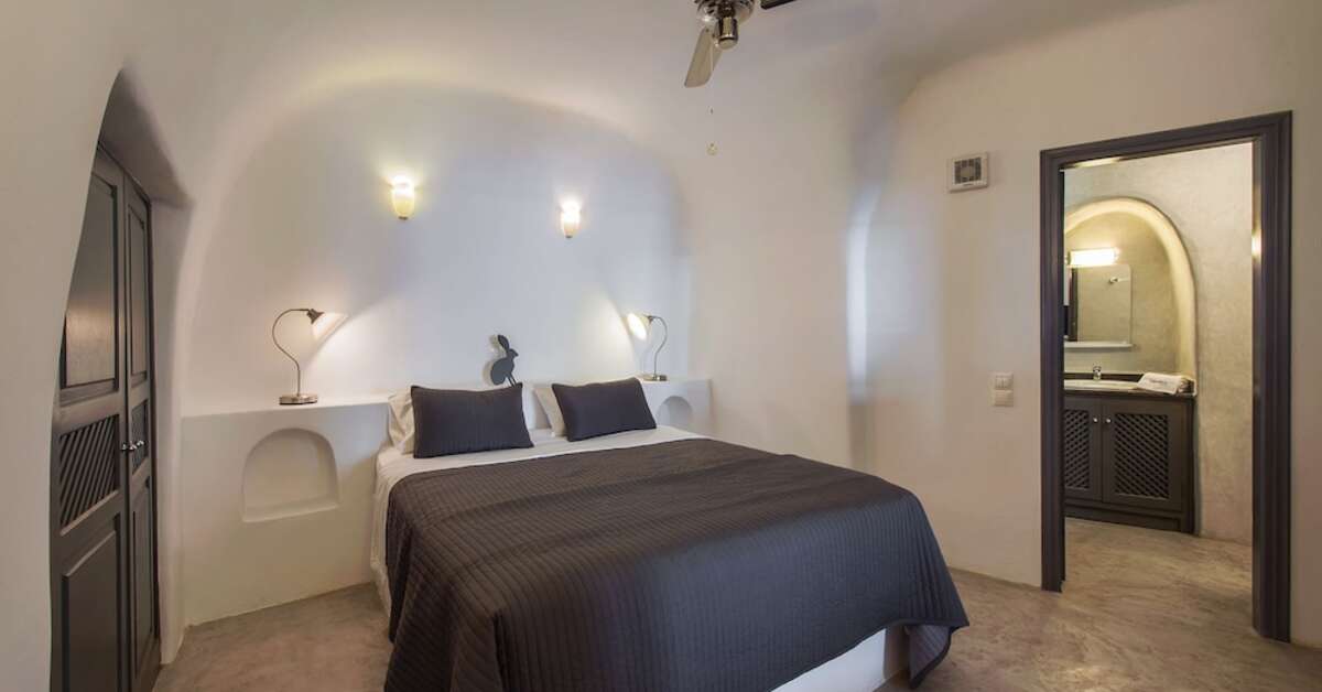 Een foto van Theodora Suites