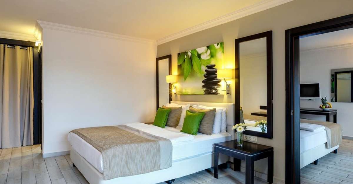 Ein Foto Marmaris Bay Resort