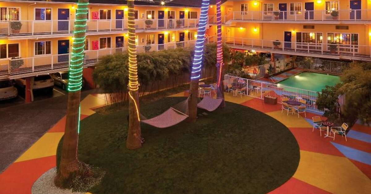 Een foto van Hotel Del Sol