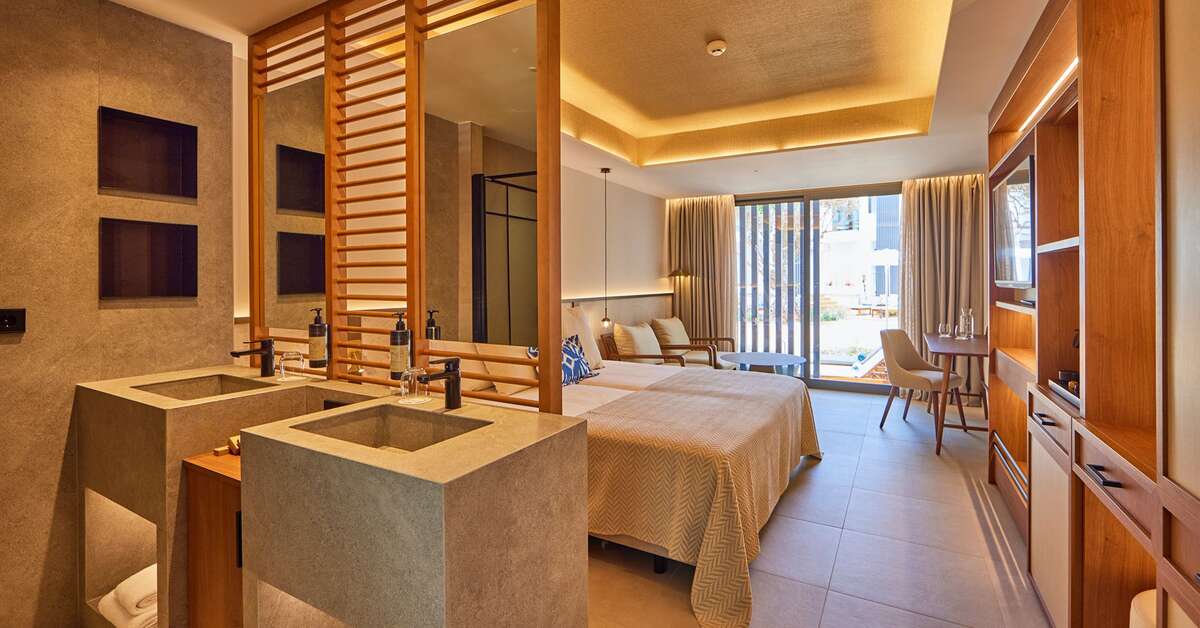 Een foto van Universal Grand Leon & Spa