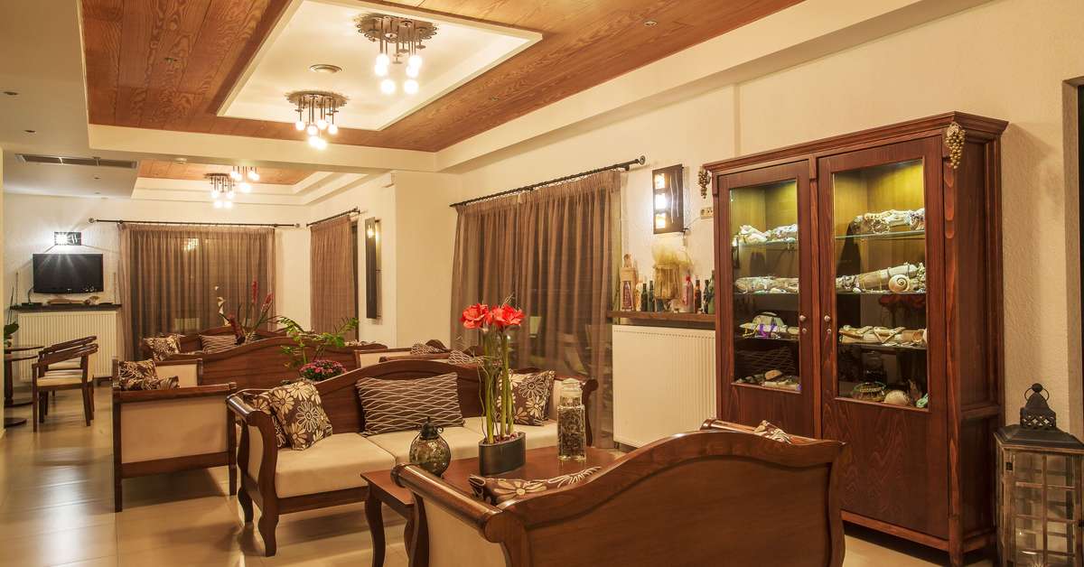 Een foto van Hotel Natura Club & Spa