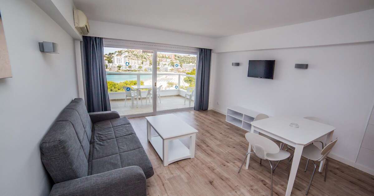 Ein Foto Pierre & Vacances Residence Mallorca Portofino