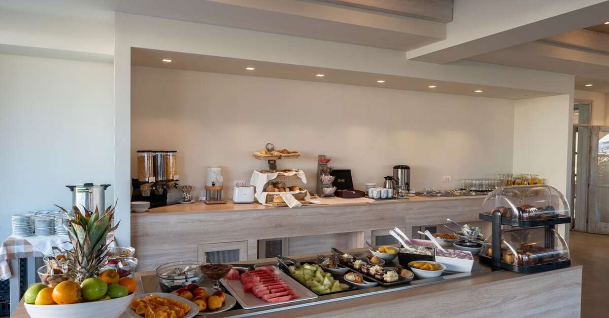 Een foto van Oneiro Boutique Hotel