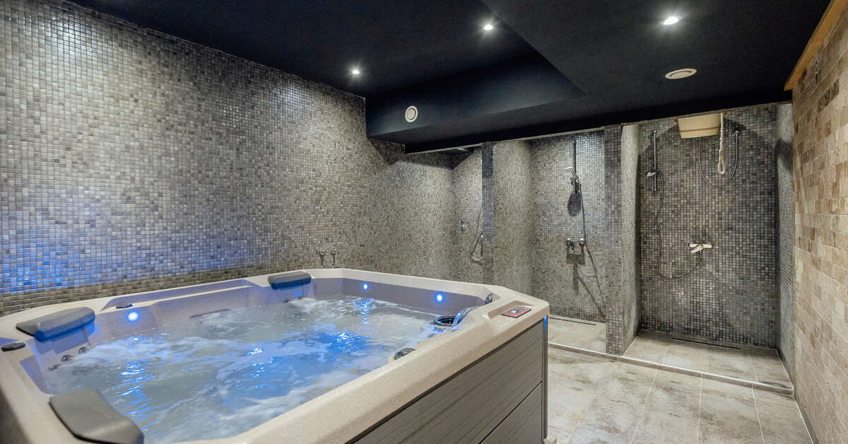 Een foto van Talia Hotel & Spa