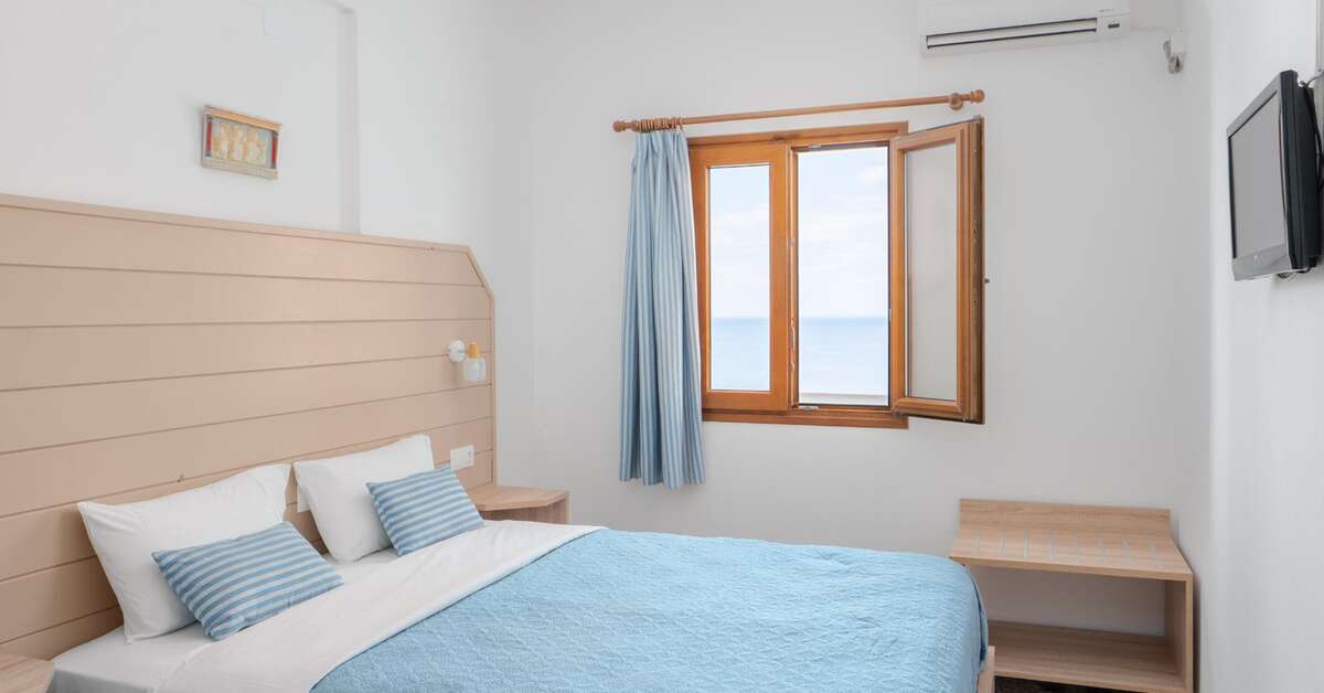 Een foto van Spiros Soula Family Hotel & Appartementen