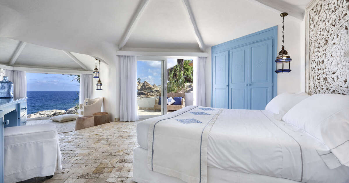 Een foto van Arbatax Park Resort Dune