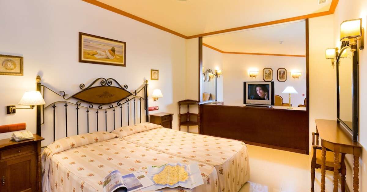 Een foto van San Agustin Beach Club Hotel