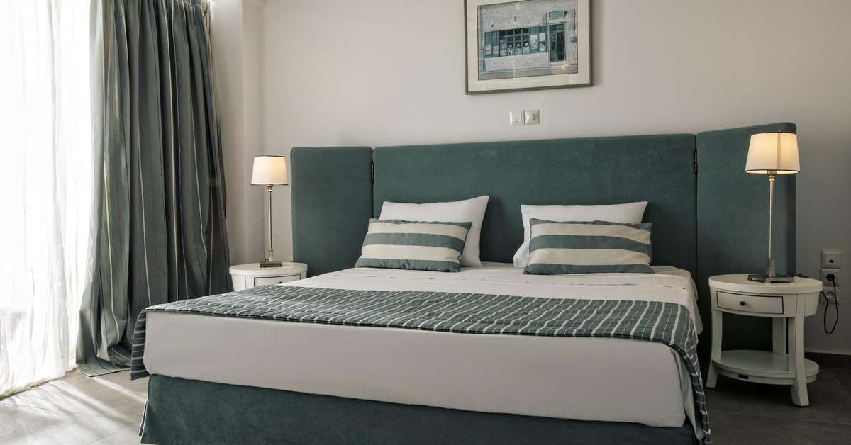 Een foto van Rigas Boutique Hotel