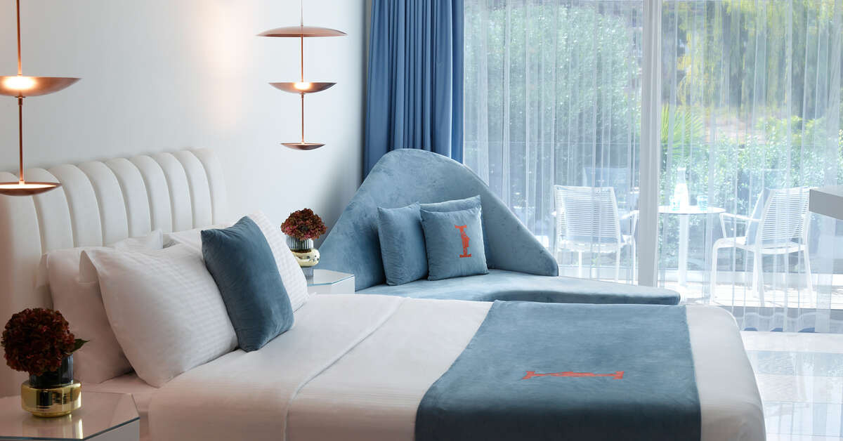 Ein Foto I Resort Beach Hotel & Spa