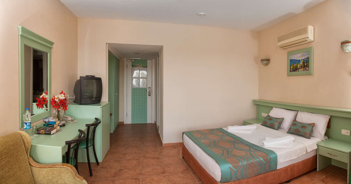 Een foto van Hotel Esra Family Suite