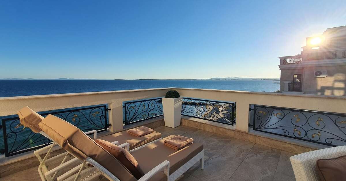 Een foto van Onyx Beach Residence
