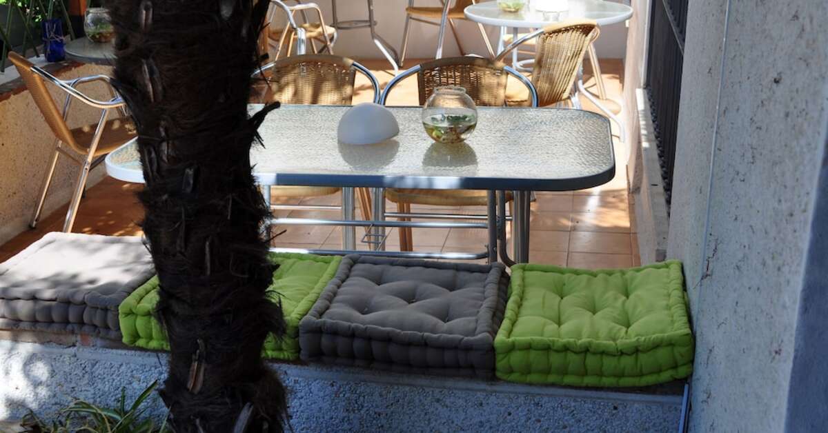 Een foto van Oasis Cordoba