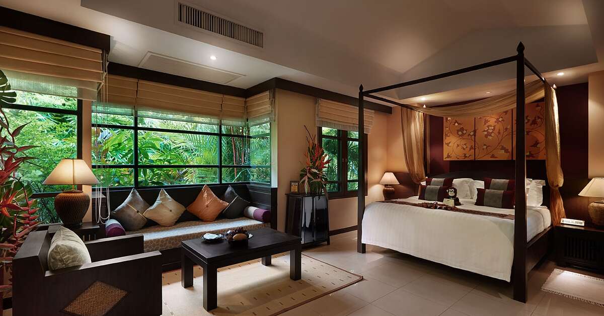 Een foto van Bo Phut Resort & Spa