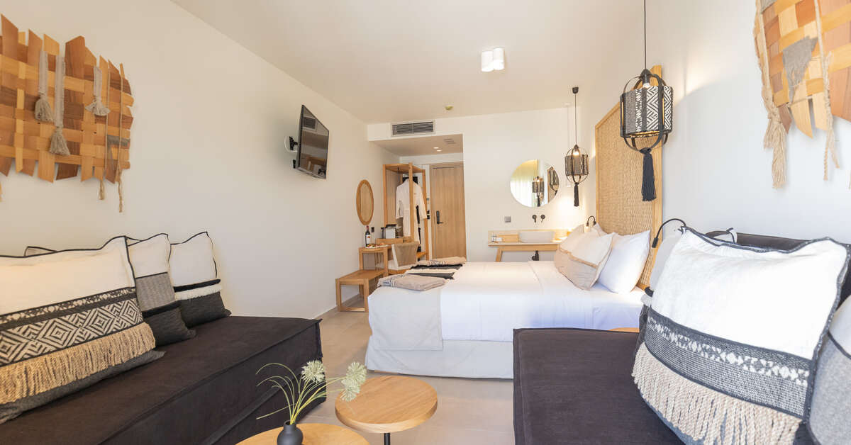 Een foto van Cabana Blu Hotel & Suites