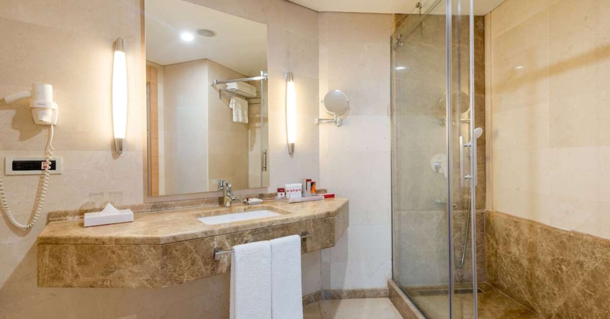 Een foto van Ramada Plaza By Wyndham İstanbul City Center