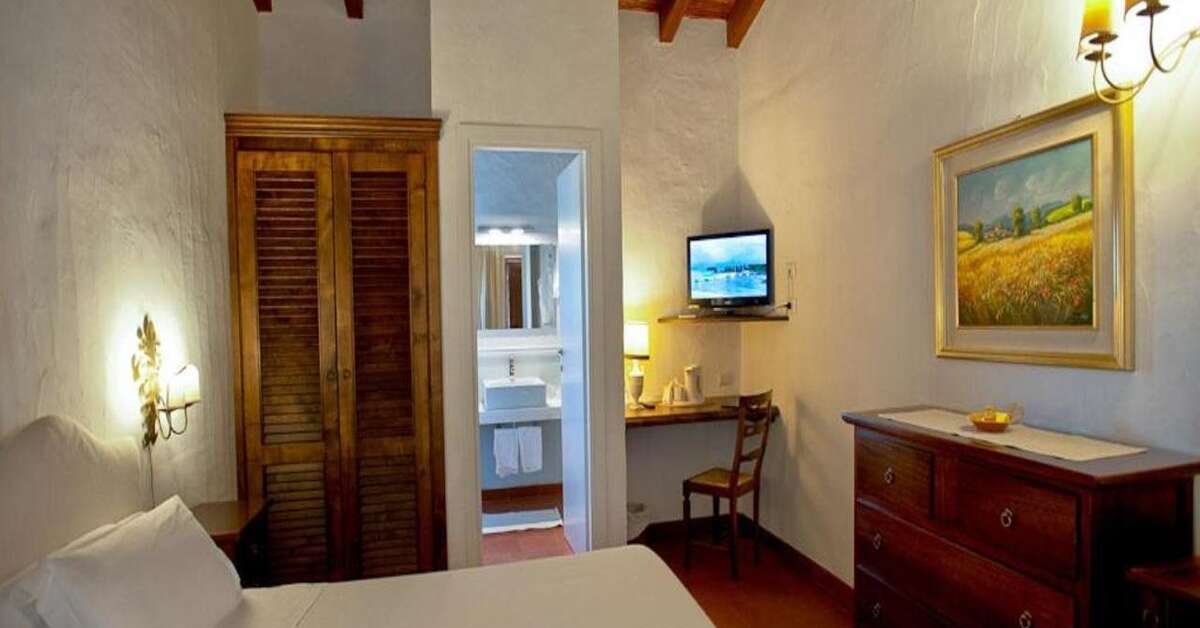 Een foto van Nora Club Hotel & Spa