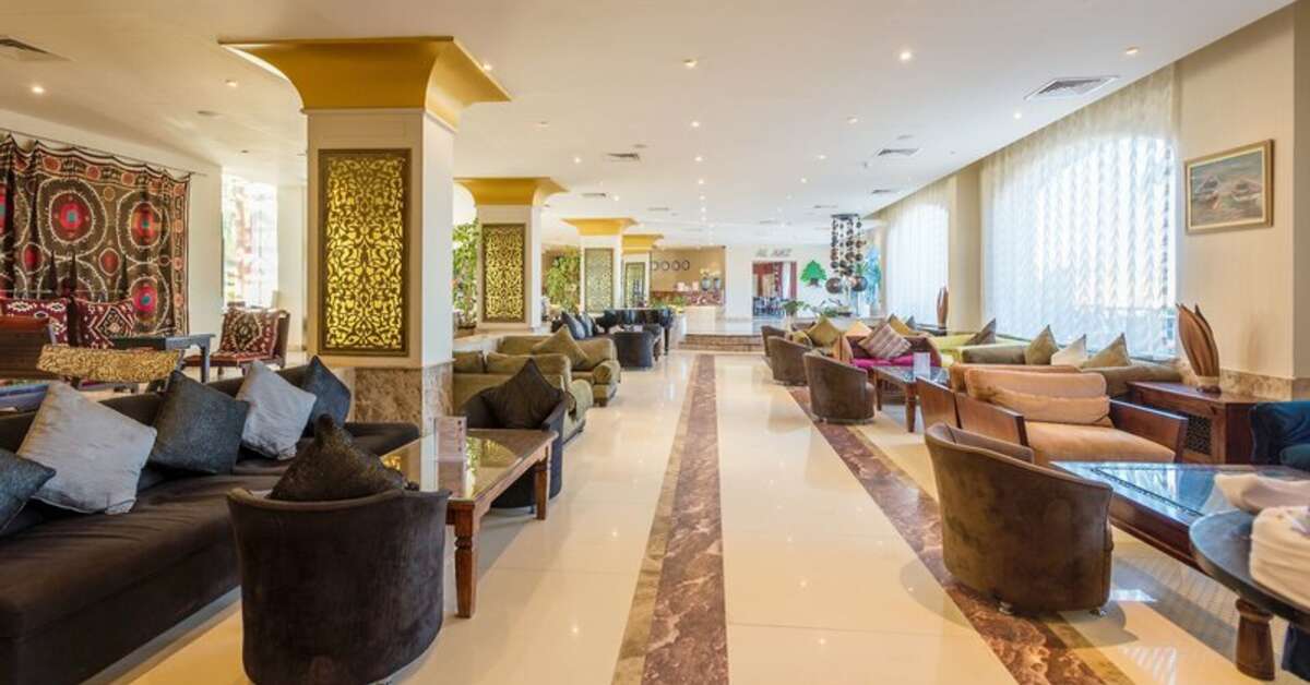 Een foto van Cardina Resort