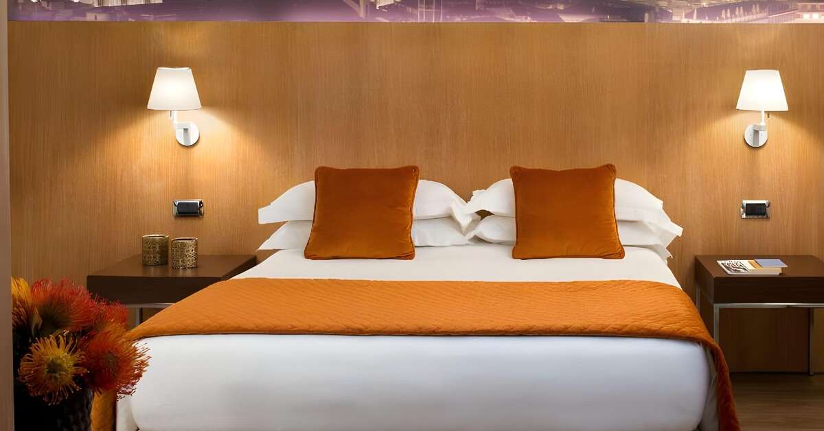 Een foto van Starhotels Ritz