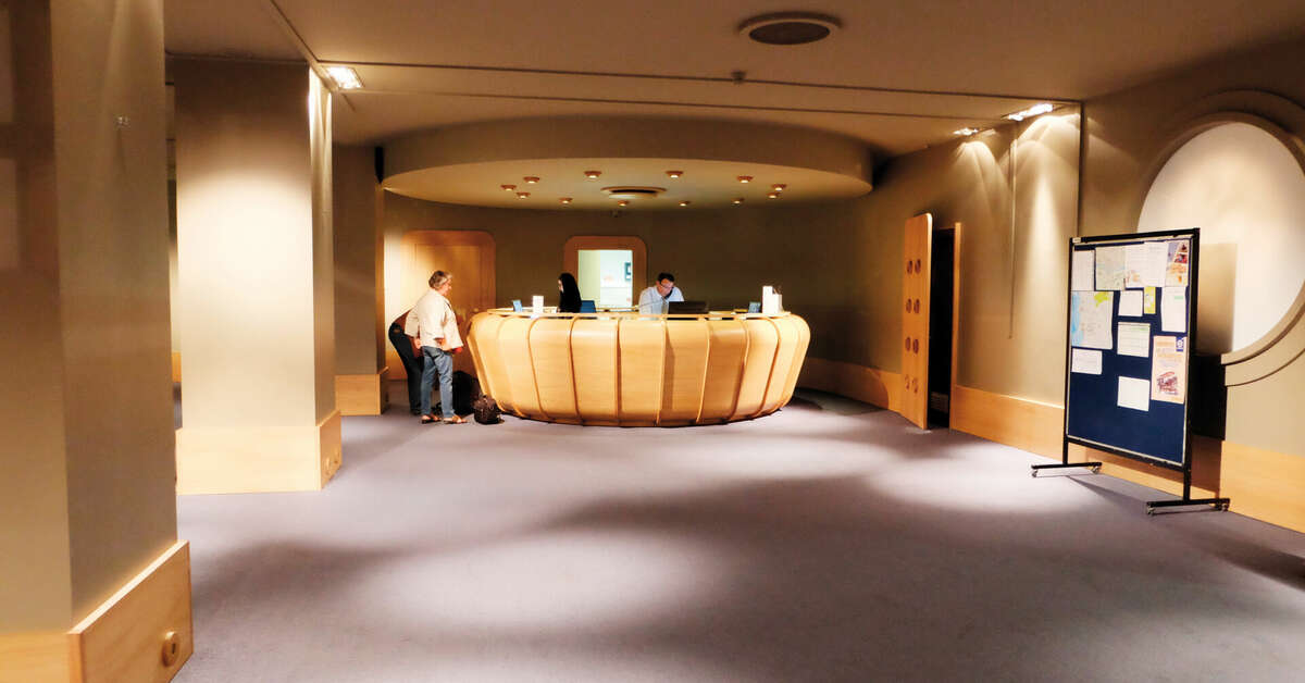 Een foto van Axis Vermar Beach Hotel