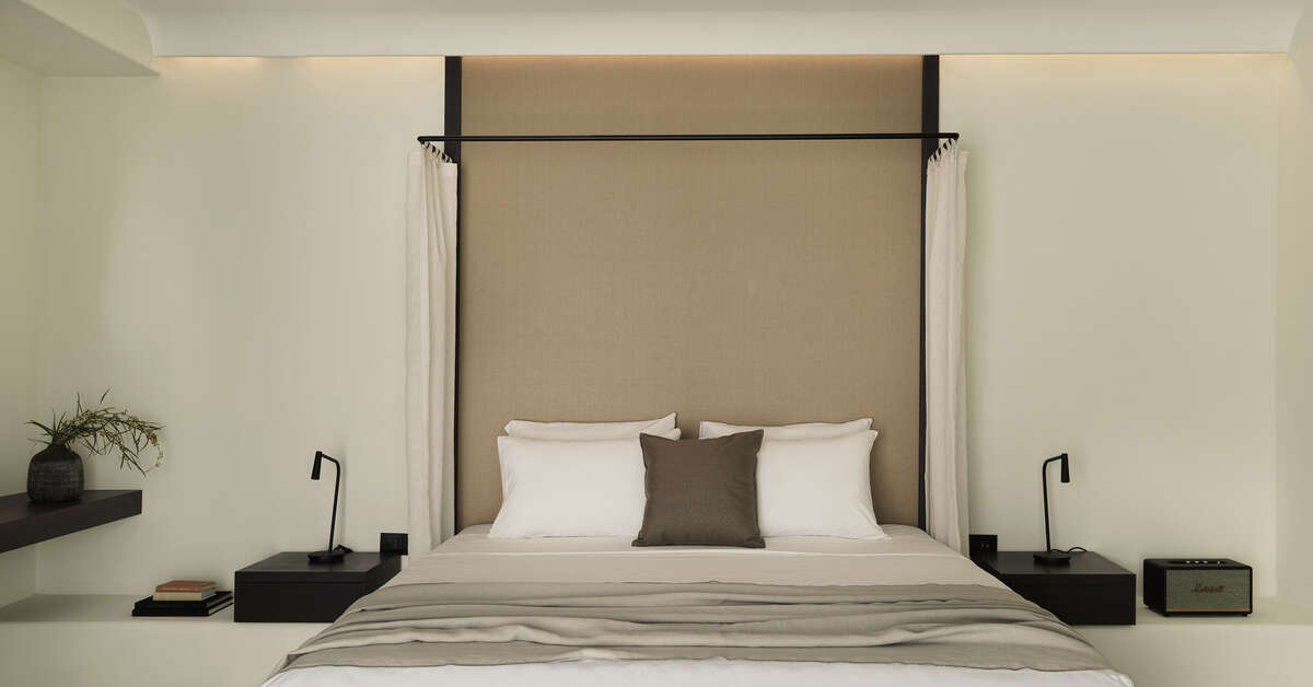 Een foto van Ezio Bo Luxury Living