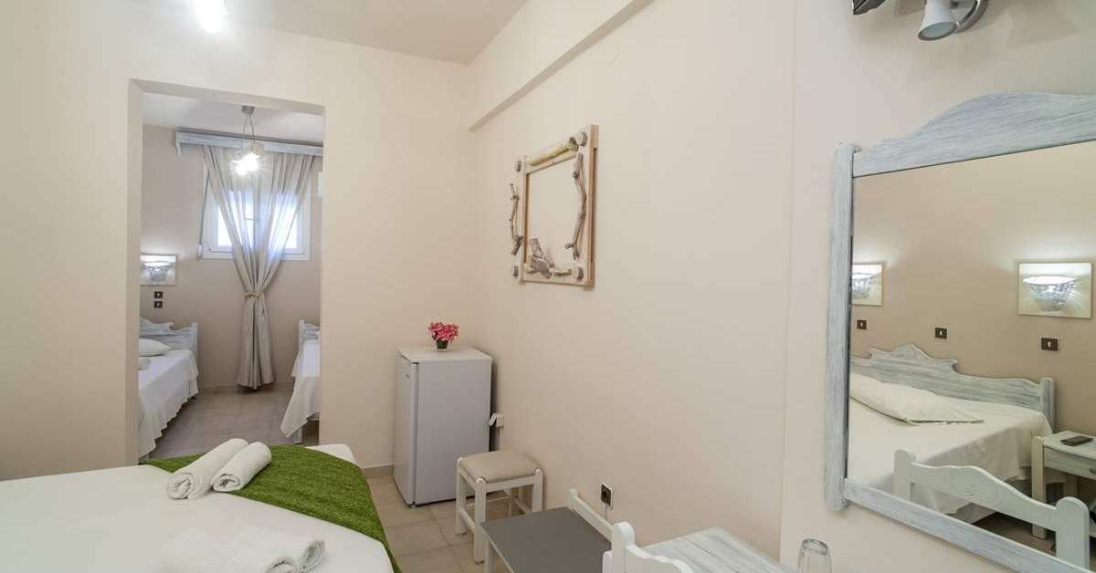 Een foto van Amaryllis Hotel