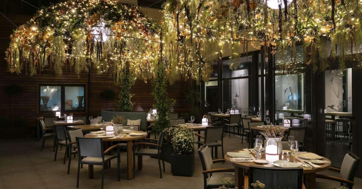 Een foto van Vincci Soho