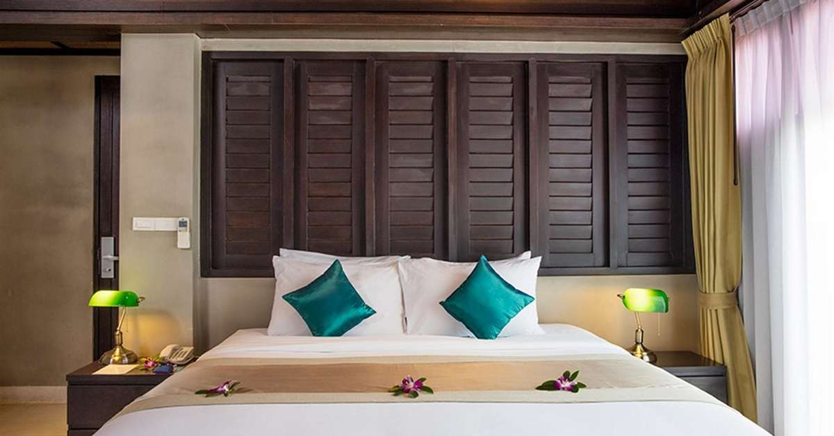 Een foto van Homm Chura Samui