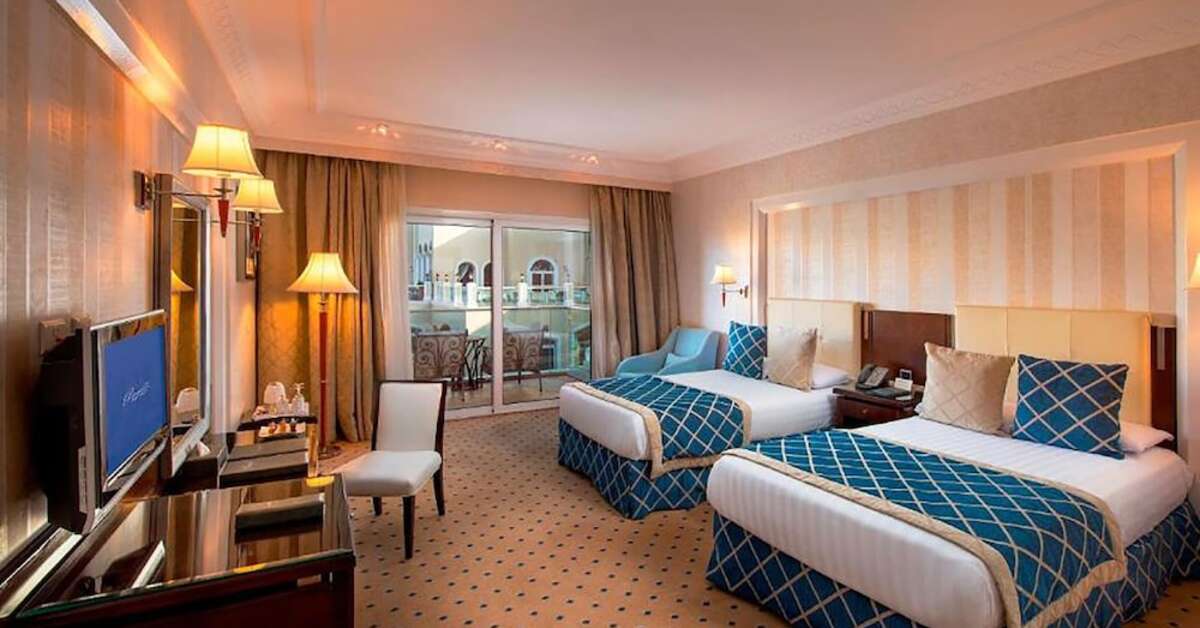 Ein Foto Premier Le Reve Hotel & Spa