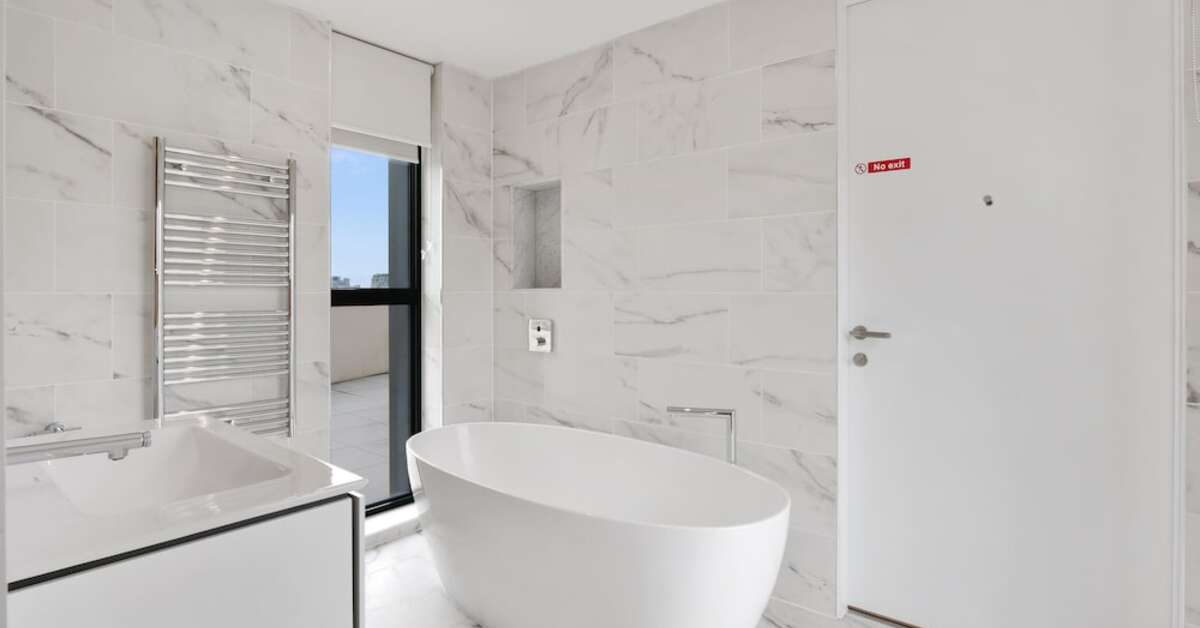 Een foto van Southwark by Q Appartementen