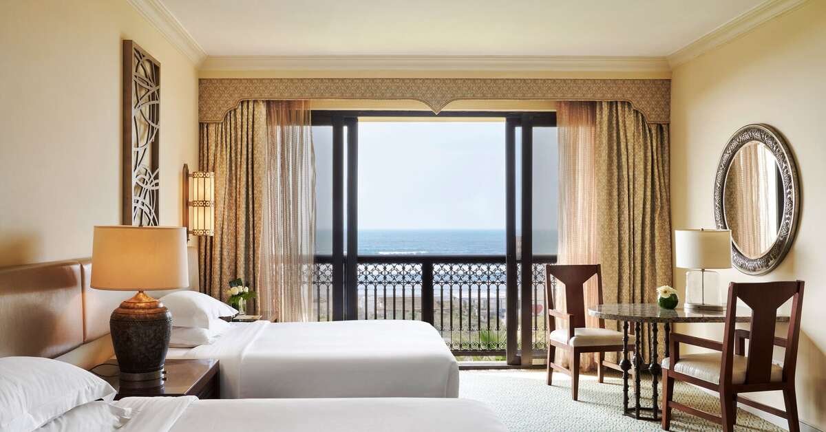 Een foto van Mazagan Beach & Golf Resort