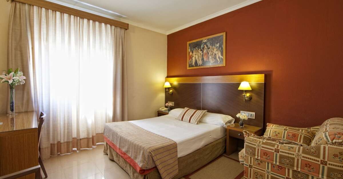 Een foto van Regio 2 Hotel