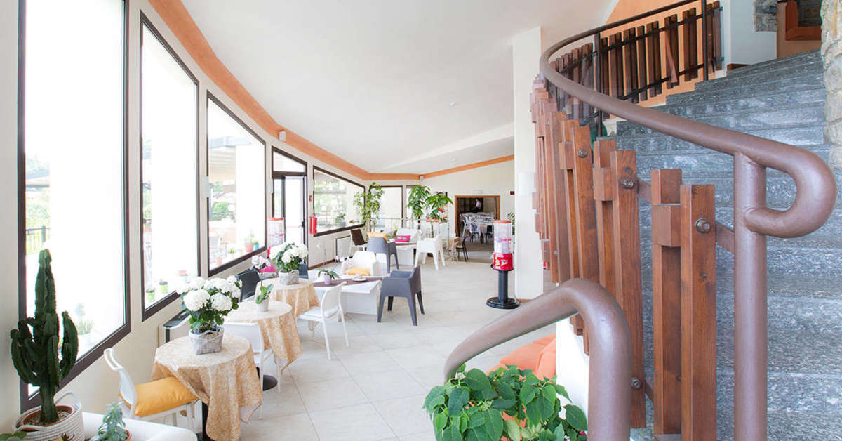 Een foto van Hotel & Residence Belvedere