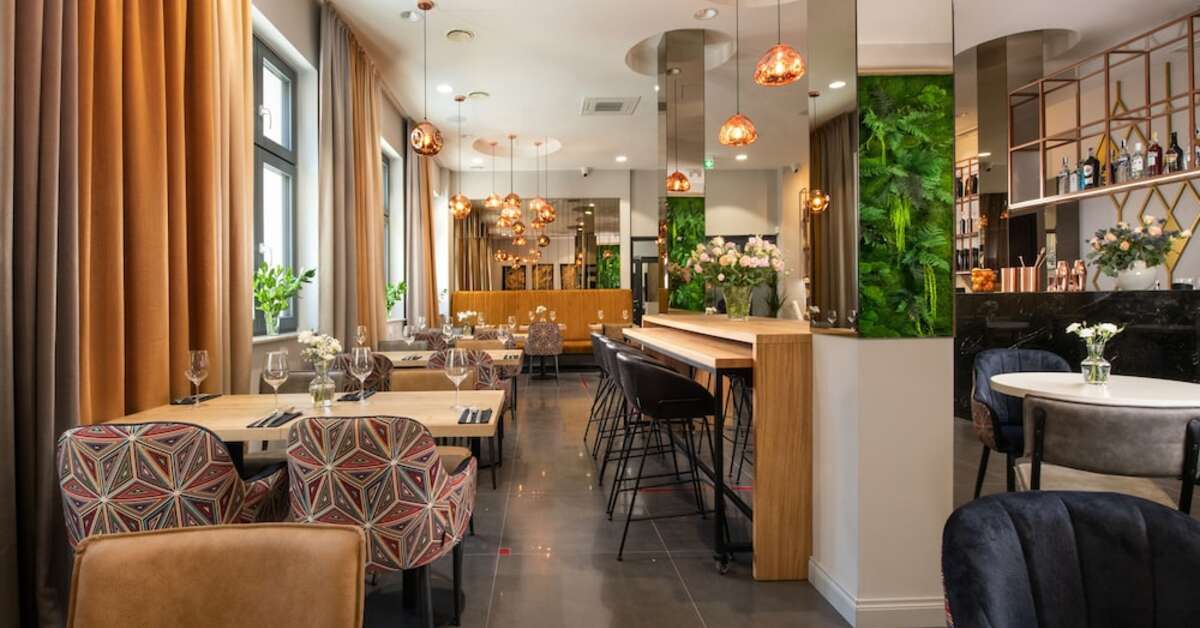 Een foto van Xerion Hotel