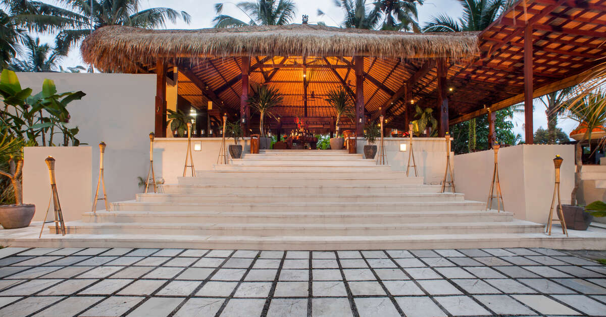 Een foto van Nandini Jungle Resort & Spa